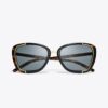 Eleanor Cat-Eye Sunglasses