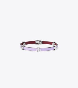 Eleanor Leather Bracelet Eleanor Leather Bracelet
