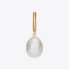 Eleanor Mismatch Hoop Earring