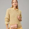 Eleanor Phone Crossbody