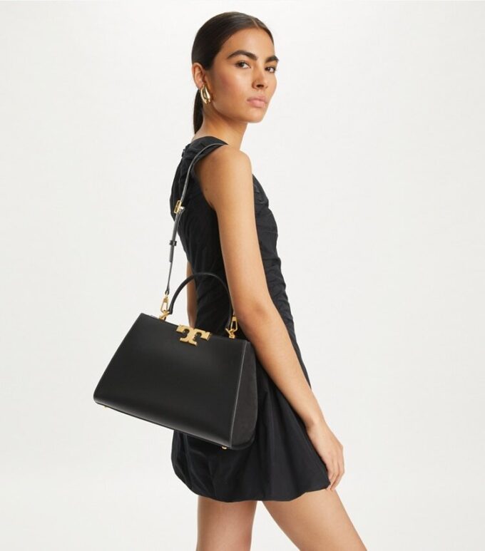 Eleanor Satchel