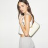 Eleanor Slim Shoulder Bag