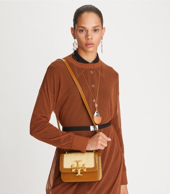 Eleanor Small Bag