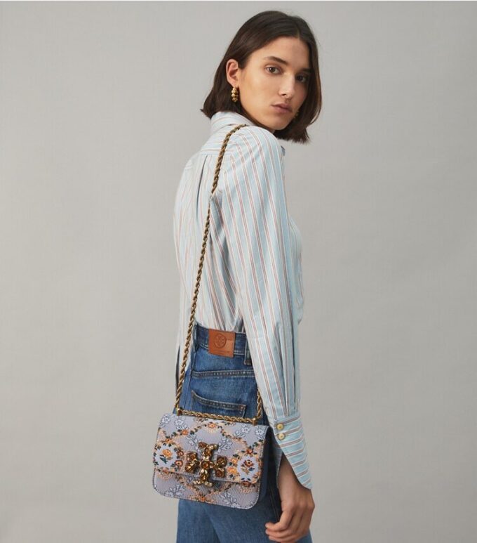 Eleanor Small Bag