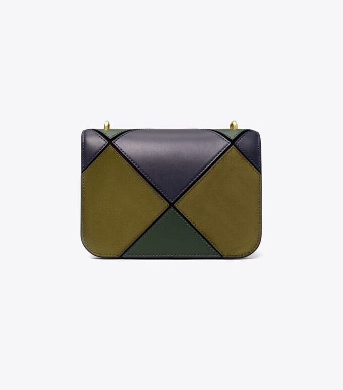 Eleanor Small Bag
