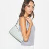 Eleanor Soft Slim Shoulder Bag