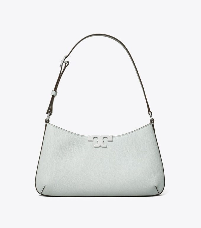 Eleanor Soft Slim Shoulder Bag