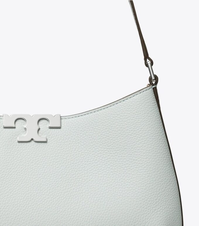 Eleanor Soft Slim Shoulder Bag
