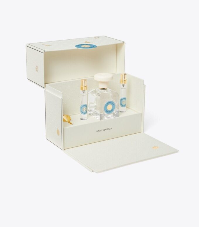 Electric Sky Charm Gift Set Electric Sky Charm Gift Set