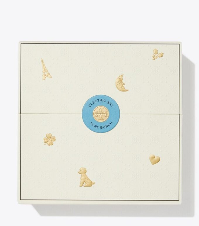 Electric Sky Charm Gift Set Electric Sky Charm Gift Set
