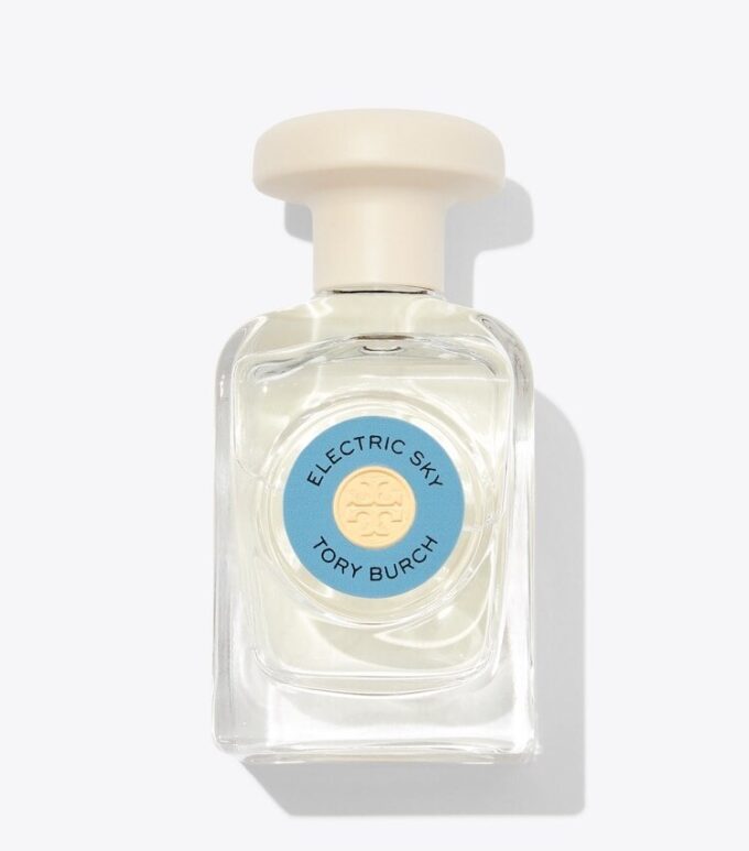 Electric Sky Eau De Parfum 90ml