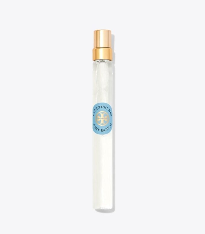 Electric Sky Eau De Parfum Travel Spray 10ml