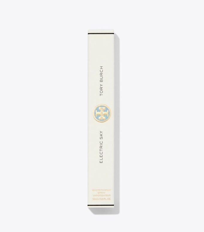 Electric Sky Eau De Parfum Travel Spray 10ml