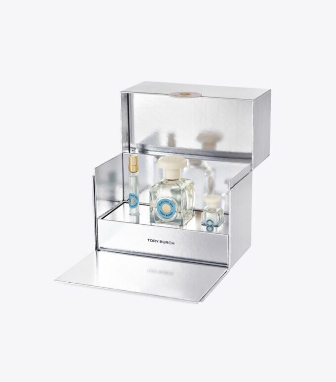 Electric Sky Gift Set Electric Sky Gift Set