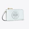 Ella Bio Zip Card Case