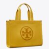 Ella Canvas Tote