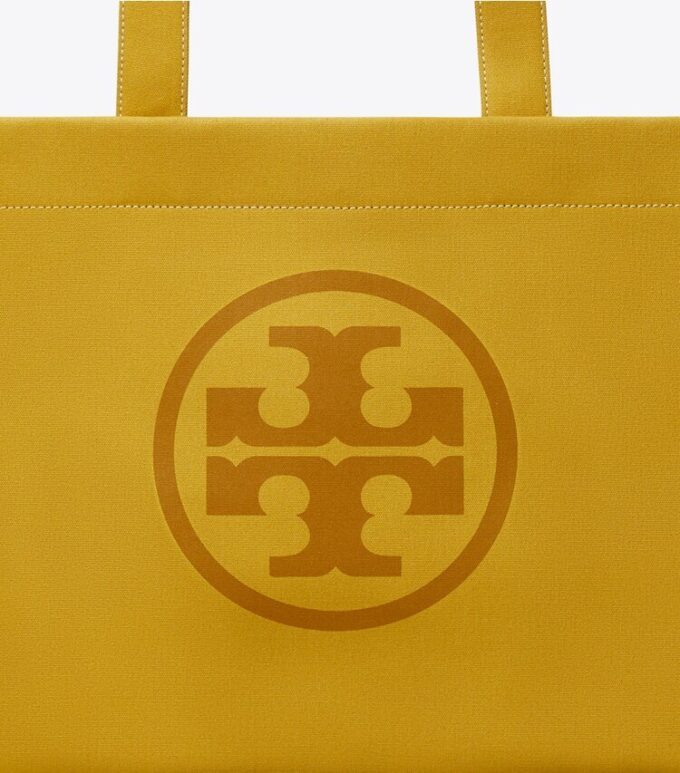 Ella Canvas Tote