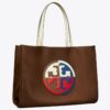 Ella Colorblock Tote