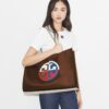 Ella Colorblock Tote