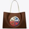 Ella Colorblock Tote