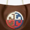 Ella Colorblock Tote