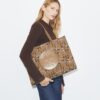 Ella Embellished Tote