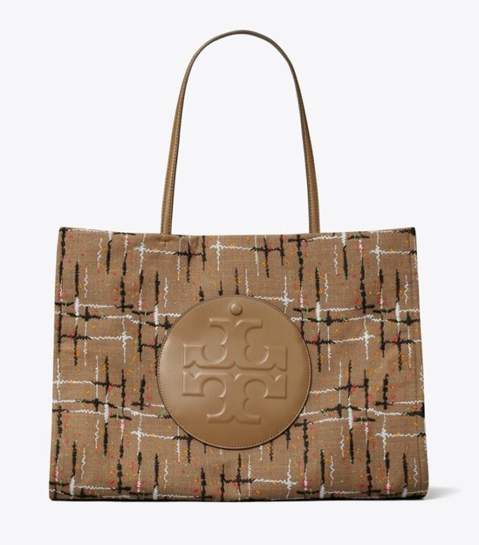 Ella Embellished Tote