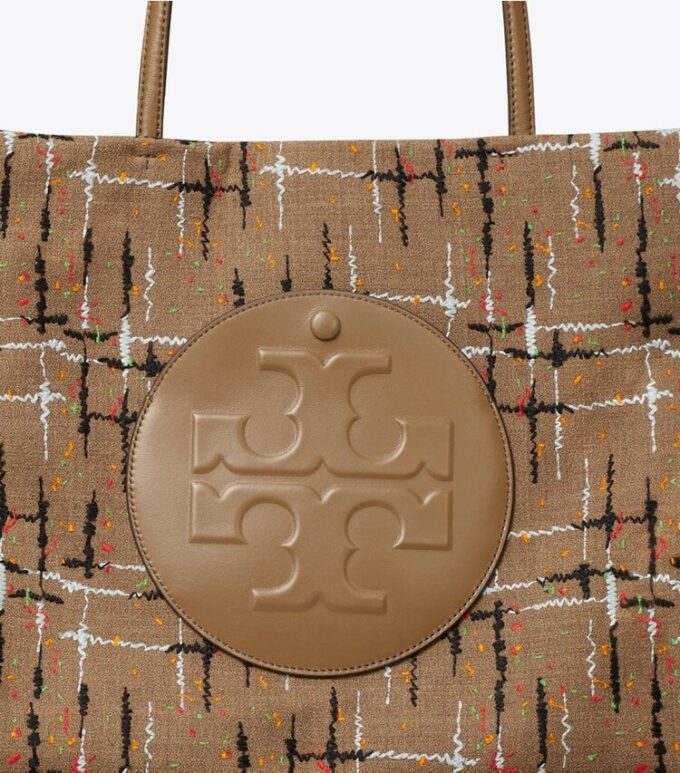 Ella Embellished Tote