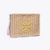 Ella Hand-Crocheted Pouch