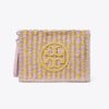 Ella Hand-Crocheted Pouch