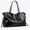 Ella Natuura™ Drawstring Tote
