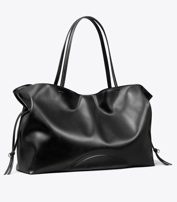 Ella Natuura™ Drawstring Tote