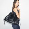 Ella Natuura™ Drawstring Tote