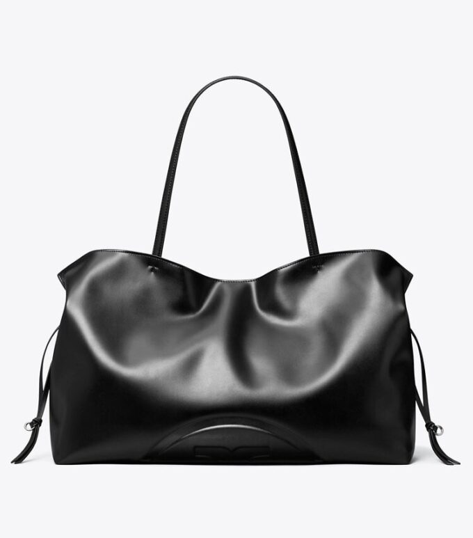 Ella Natuura™ Drawstring Tote