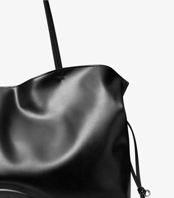 Ella Natuura™ Drawstring Tote