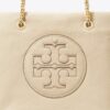 Ella Patent Chain Tote