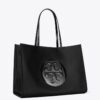Ella Patent Tote