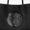 Ella Patent Tote