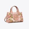 Ella Printed Micro Tote