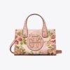 Ella Printed Micro Tote