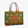 Ella Printed Mini Tote Bag