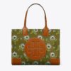 Ella Printed Mini Tote Bag