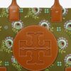 Ella Printed Mini Tote Bag