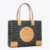 Ella Printed Small Tote