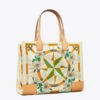 Ella Printed Small Tote
