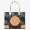 Ella Printed Small Tote
