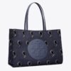 Ella Printed Tote