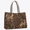 Ella Printed Tote