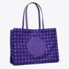 Ella Printed Tote