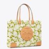 Ella Printed Tote